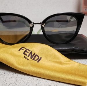 Fendi sunglasses